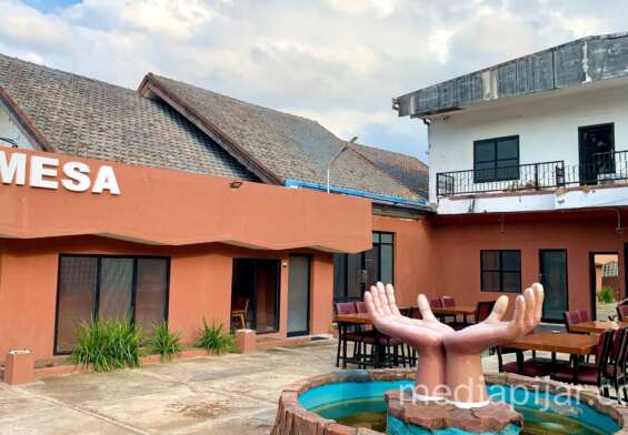 Mesa Coffee