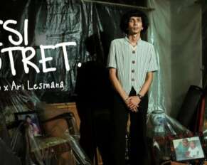 Sesi Potret