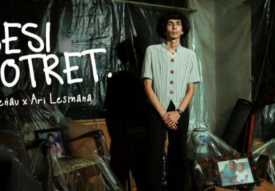 Sesi Potret