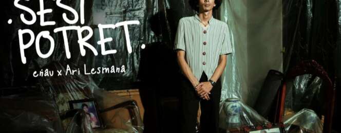 Sesi Potret