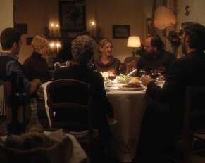 Film Eat Pray Love