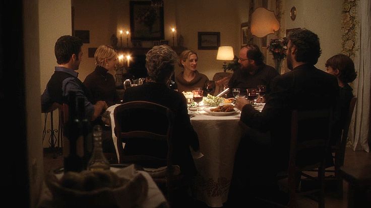 Film Eat Pray Love