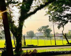 Cahaya Matahari