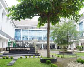 Fakultas Kedokteran USU