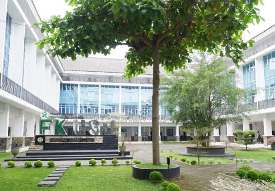 Fakultas Kedokteran USU