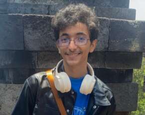 Ahad Ameen Luft Al-Awadhi