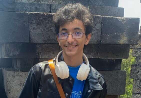 Ahad Ameen Luft Al-Awadhi