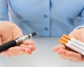 rokok dan vape