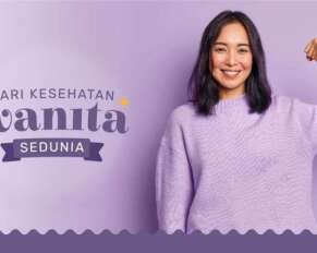 Hari Kesehatan Wanita