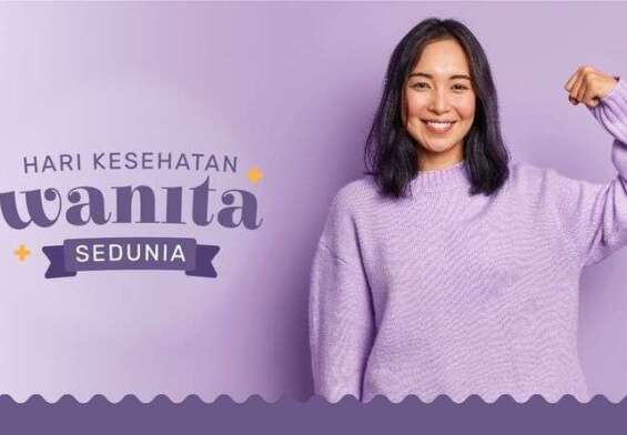 Hari Kesehatan Wanita