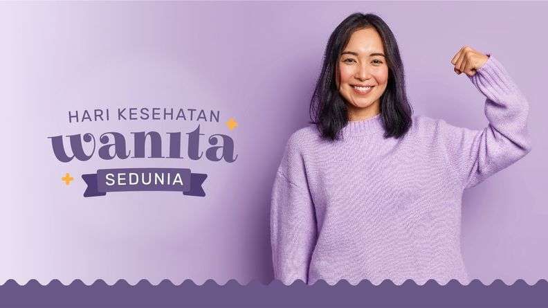 Hari Kesehatan Wanita
