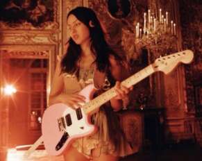 drop dead olivia rodrigo