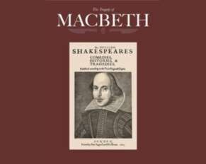foto buku Macbeth