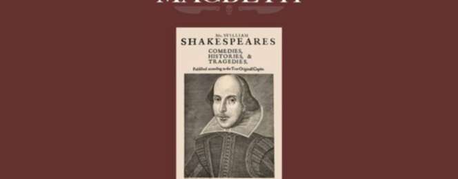 foto buku Macbeth