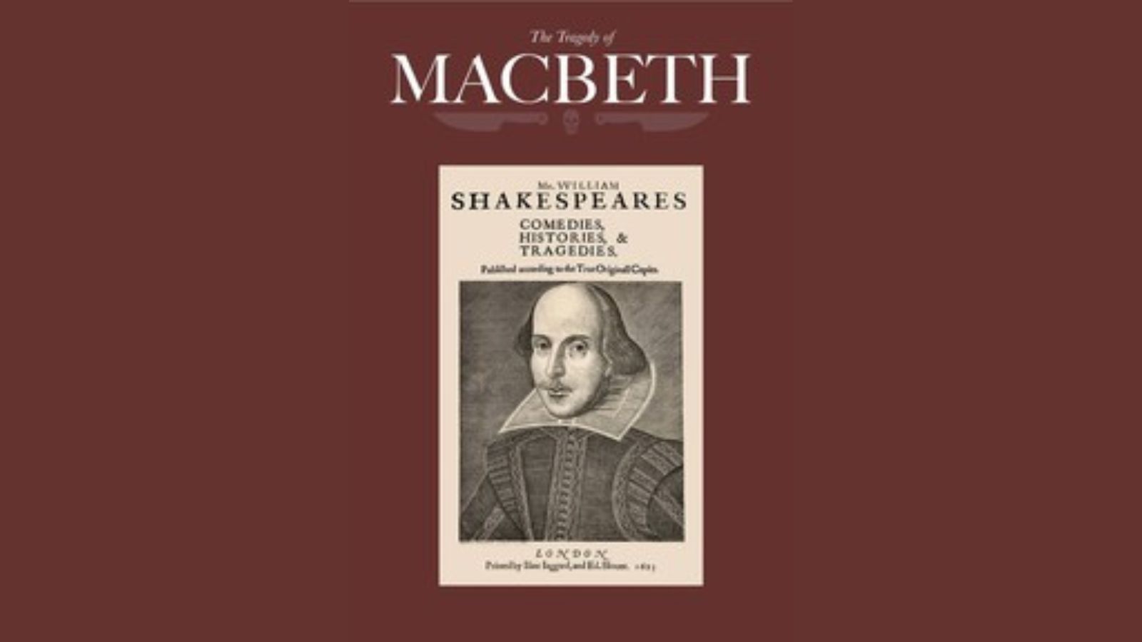 foto buku Macbeth