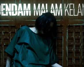 dendam malam kelam
