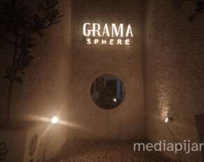 Gramasphere