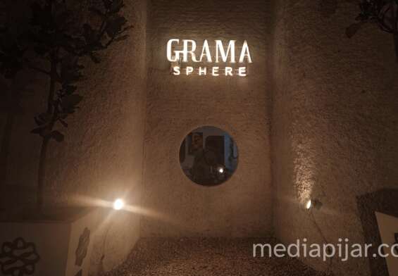 Gramasphere