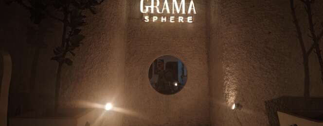 Gramasphere