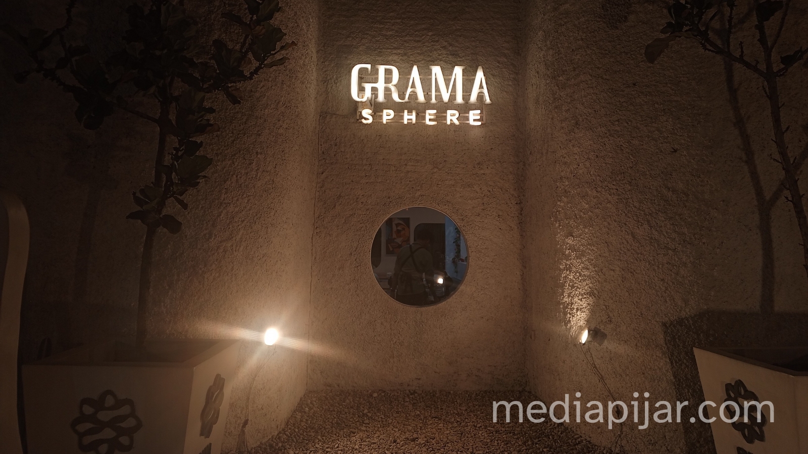 Gramasphere