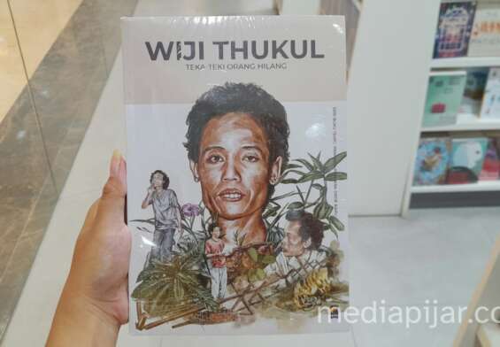 buku Wiji Thukul