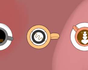 ilustrasi cerpen Musim yang Menetap dan Tak Berganti Lagi