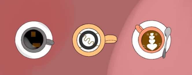 ilustrasi cerpen Musim yang Menetap dan Tak Berganti Lagi