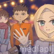 ilustrasi cerpen orang-orang aneh