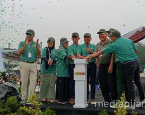 pembukaan pkkmb usu 2026