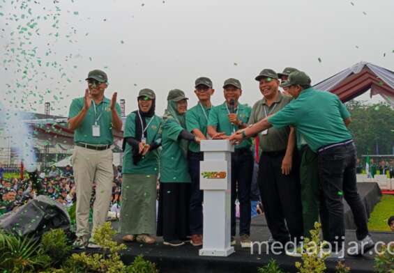 pembukaan pkkmb usu 2026