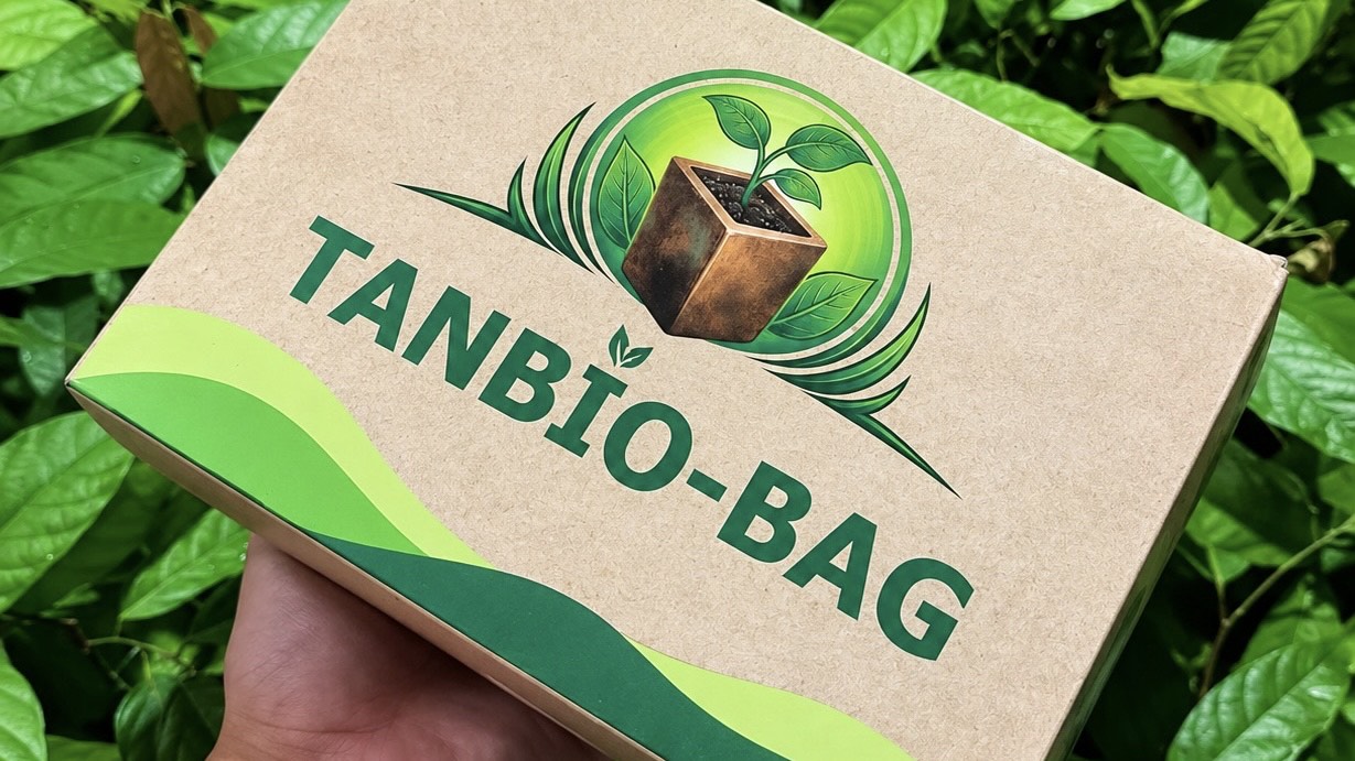Foto Produk Tanbio-Bag