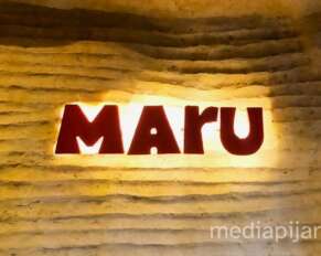 Maru Bake House
