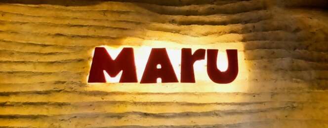 Maru Bake House