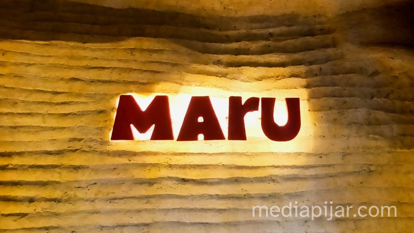 Maru Bake House