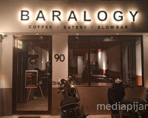 Baralogy Coffee