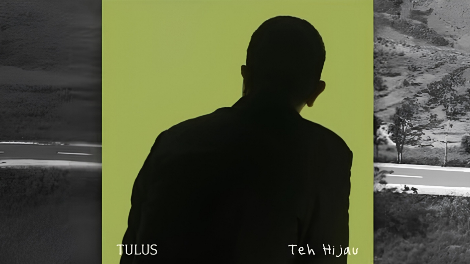 Teh hijau tulus