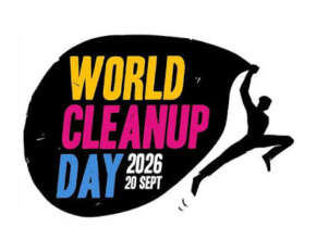 World Cleanup Day 2026