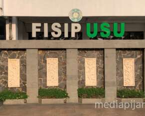 FISIP USU