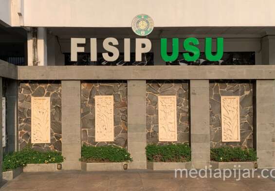 FISIP USU