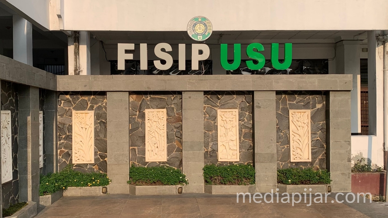 FISIP USU