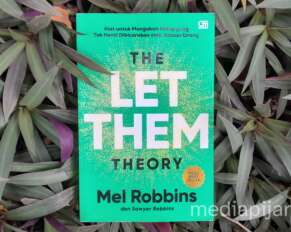 buku let them theory