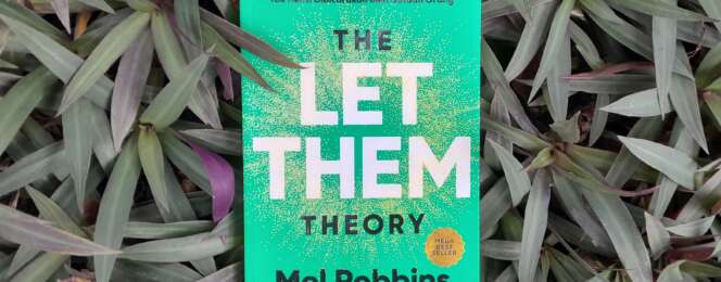 buku let them theory