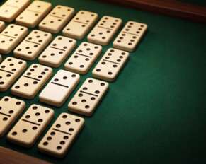 Permainan Domino