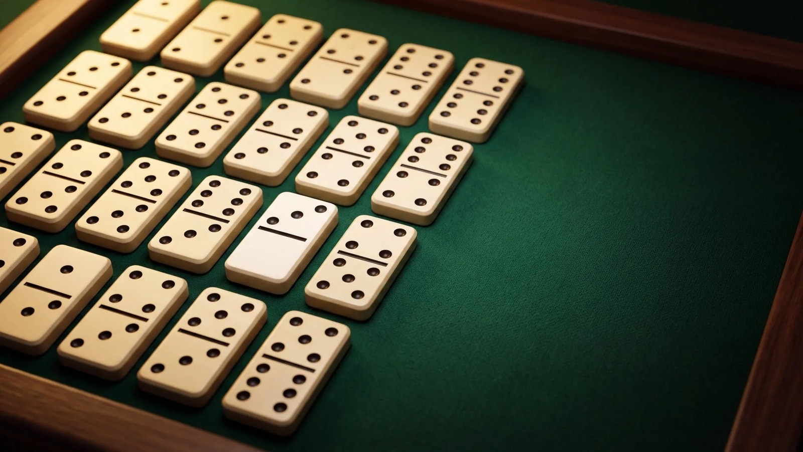 Permainan Domino