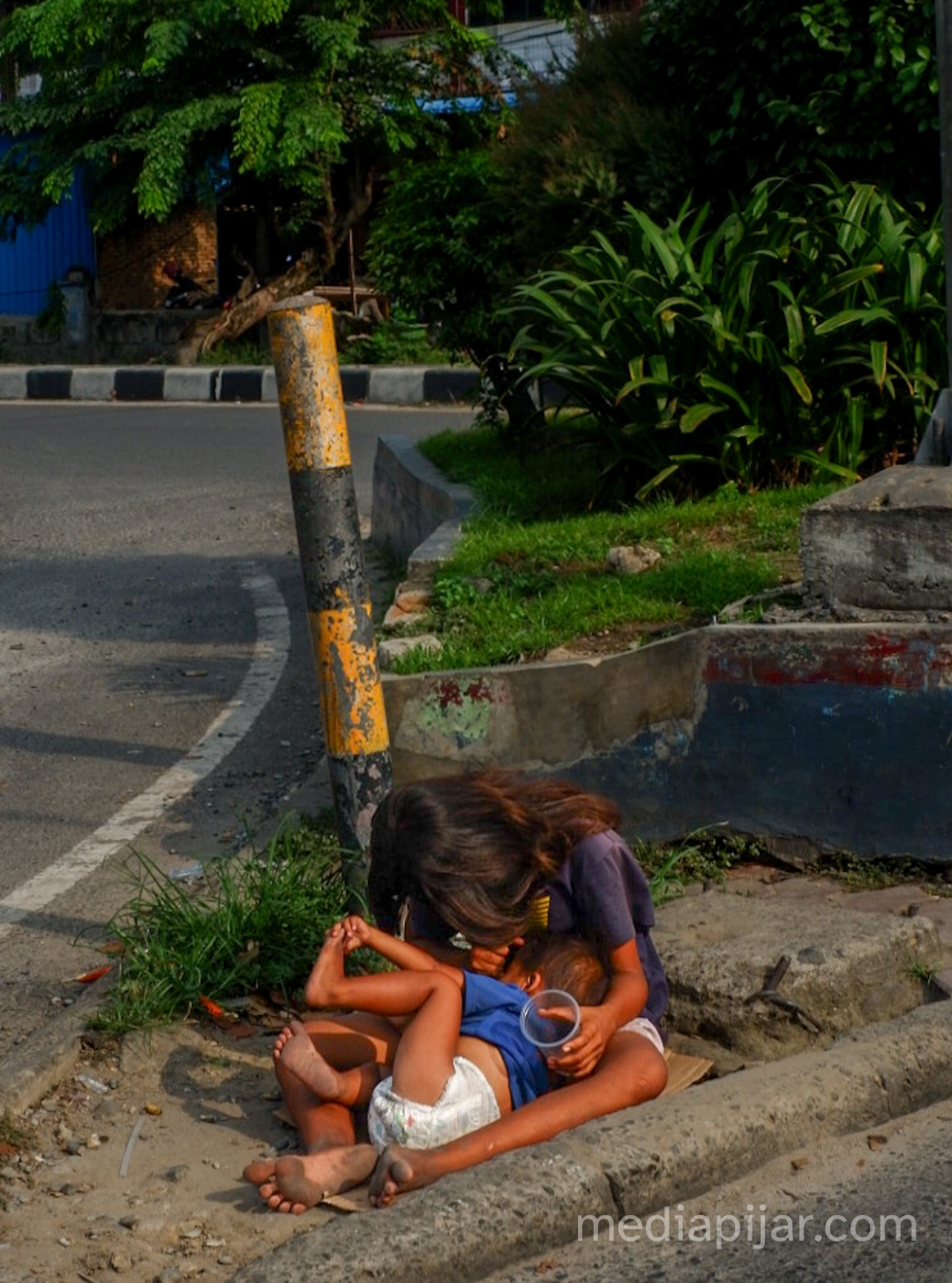 kebahagiaan keluarga