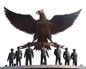 lambang dari G30S/PKI