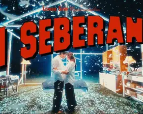 seberang