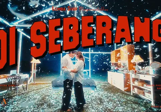 seberang