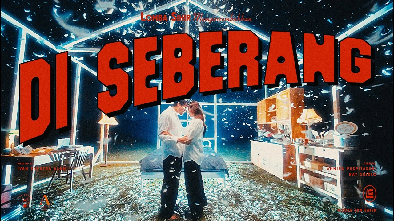 seberang