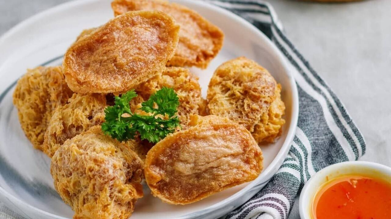 Tahu Walik